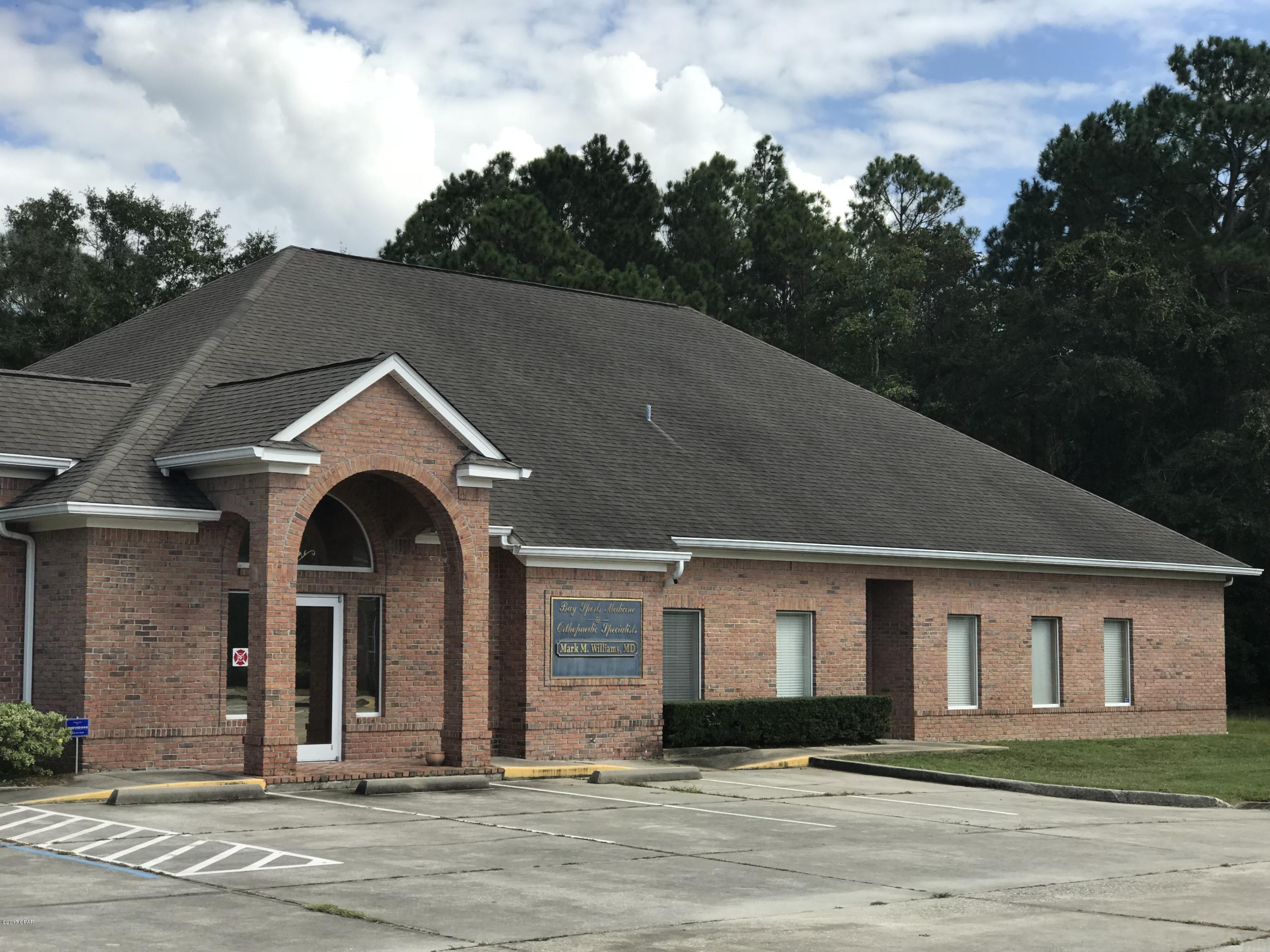 No Named Subdivision - Commercial Sale