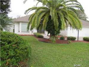 Palm Bay Unit 3 - Residential Lease