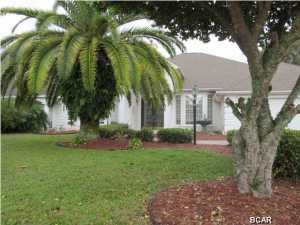 Palm Bay Unit 3 - Residential Lease