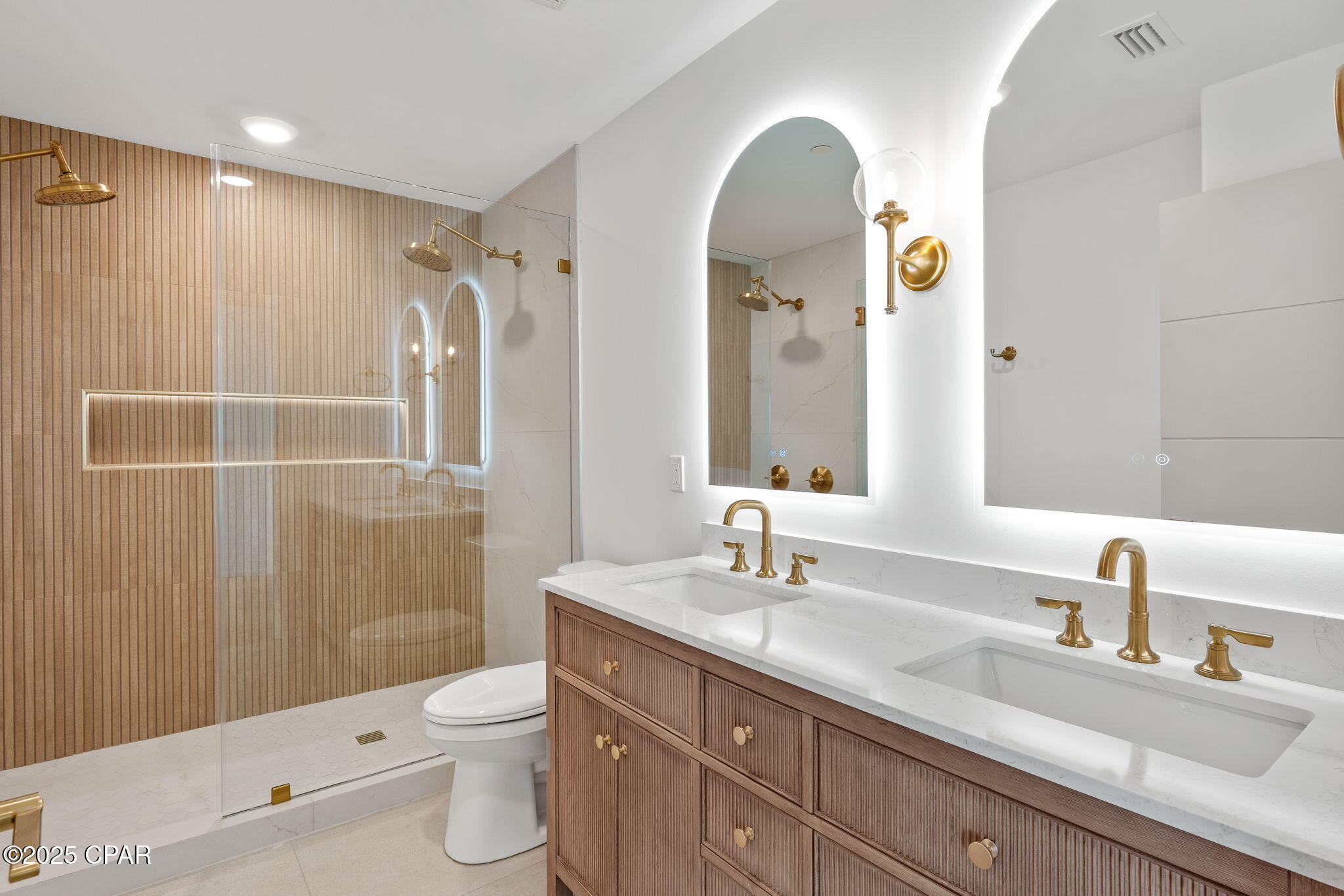 Laketown Wharf - Residential