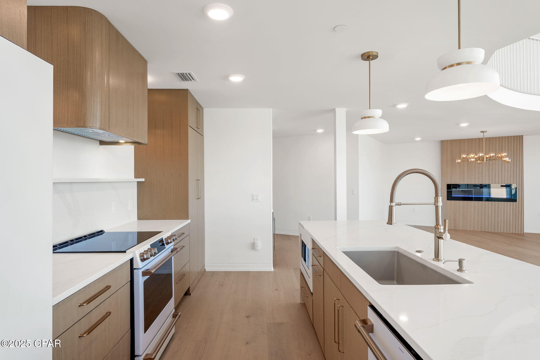 Laketown Wharf - Residential