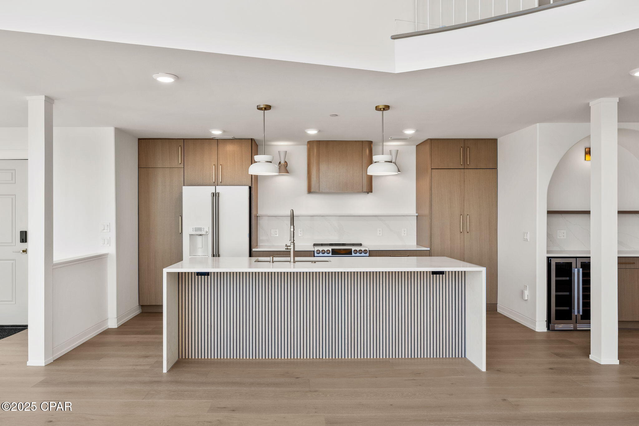 Laketown Wharf - Residential