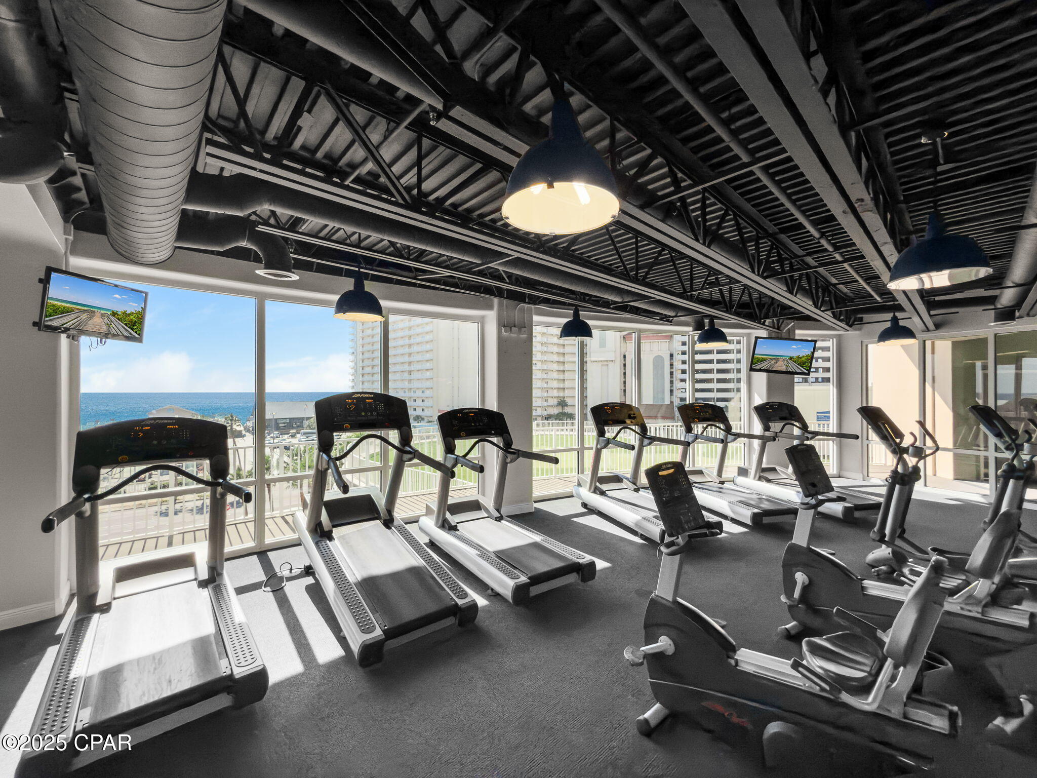 Laketown Wharf - Residential