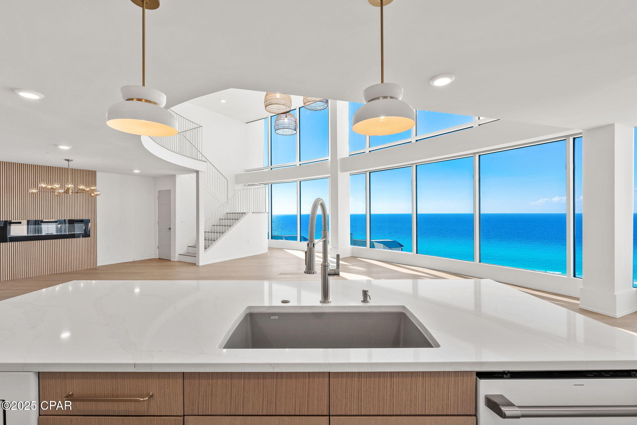 Laketown Wharf - Residential