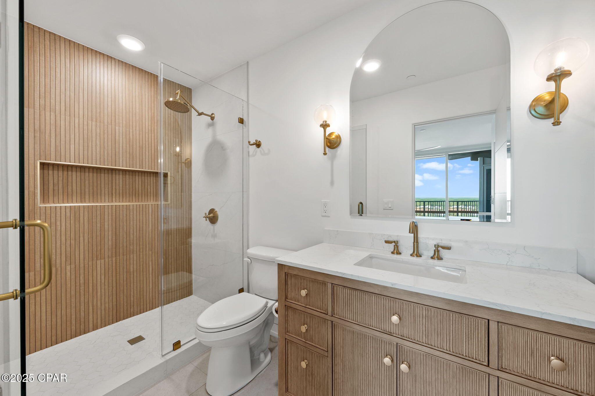 Laketown Wharf - Residential