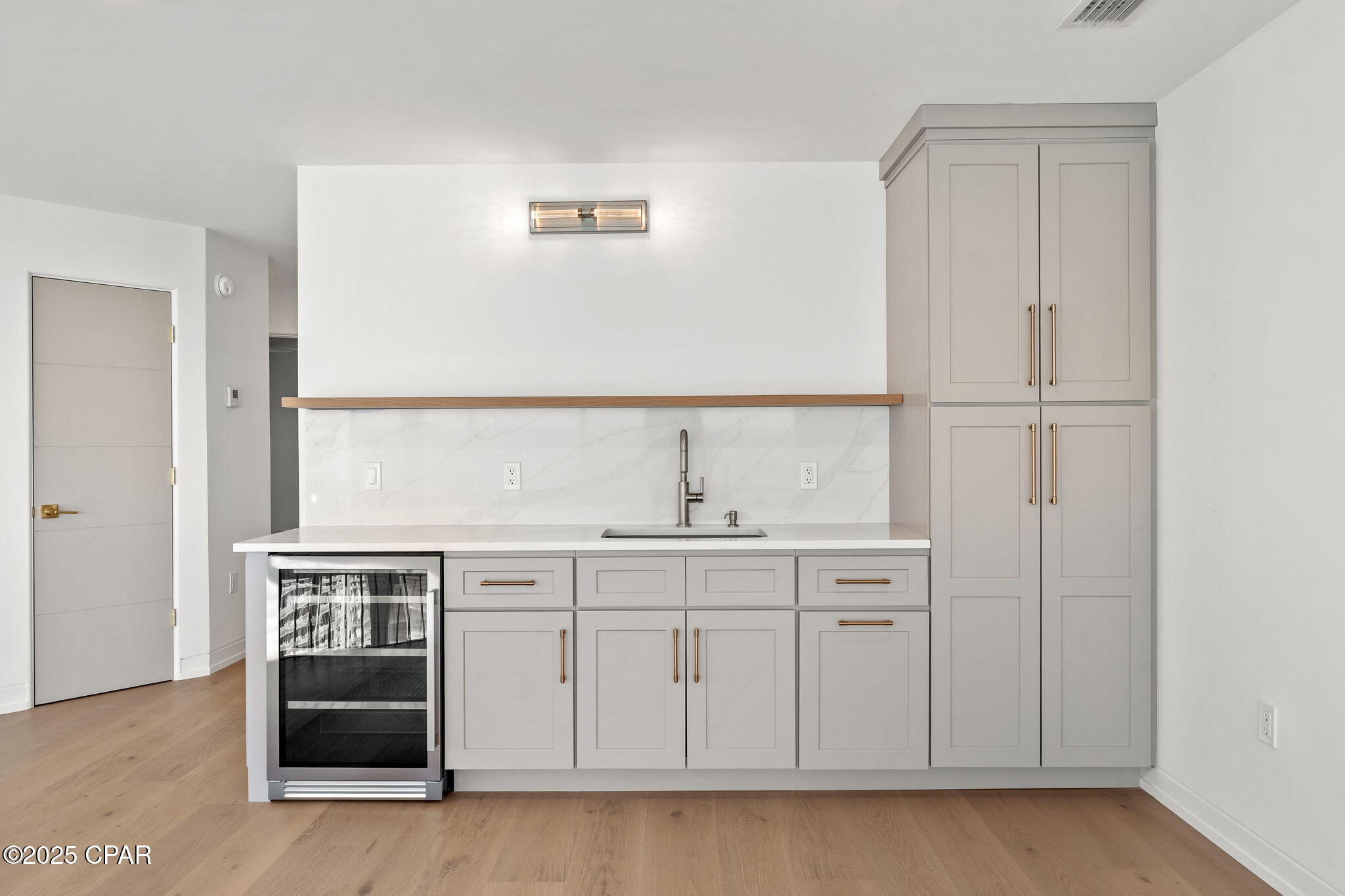 Laketown Wharf - Residential