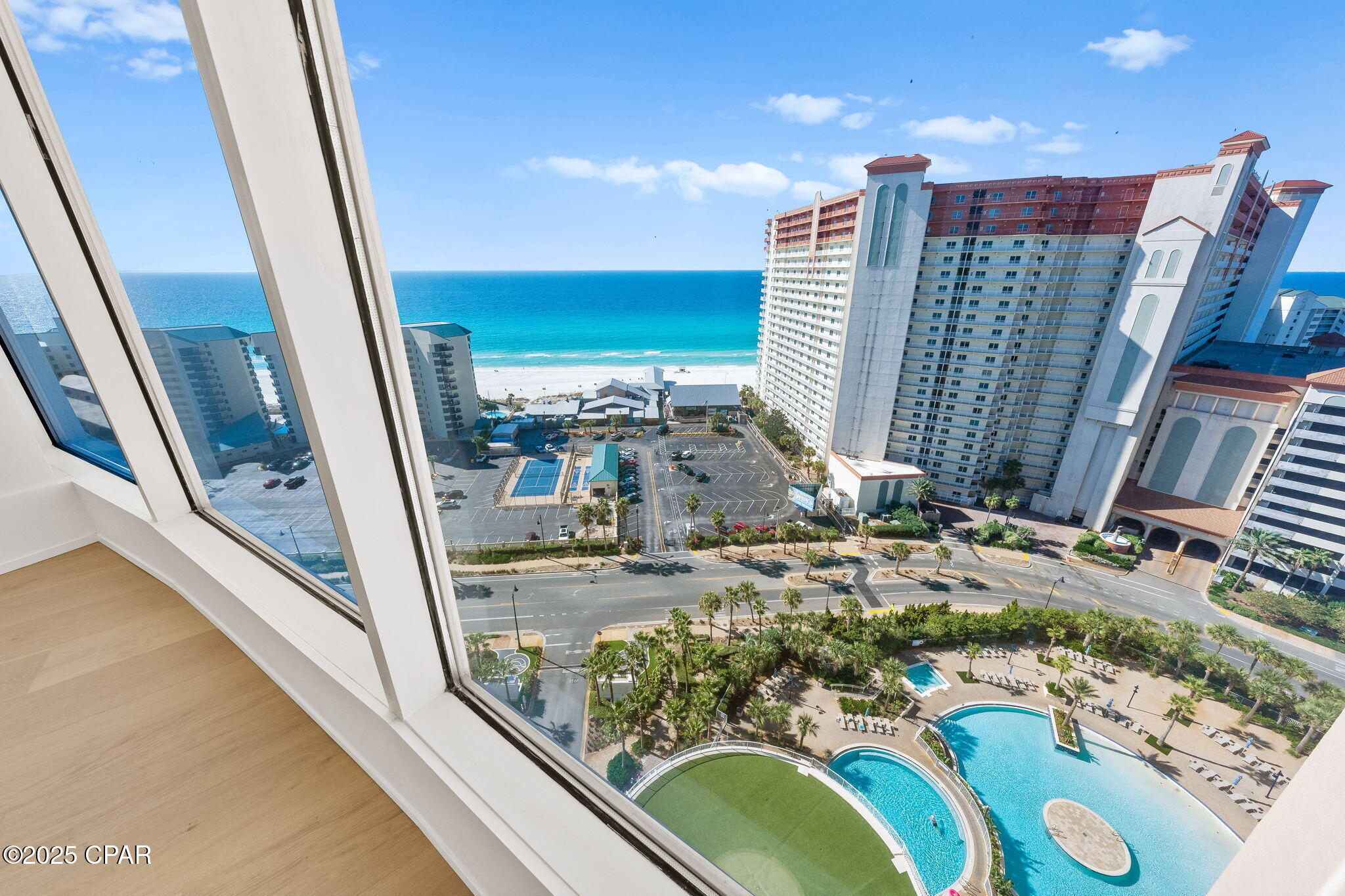 Laketown Wharf - Residential