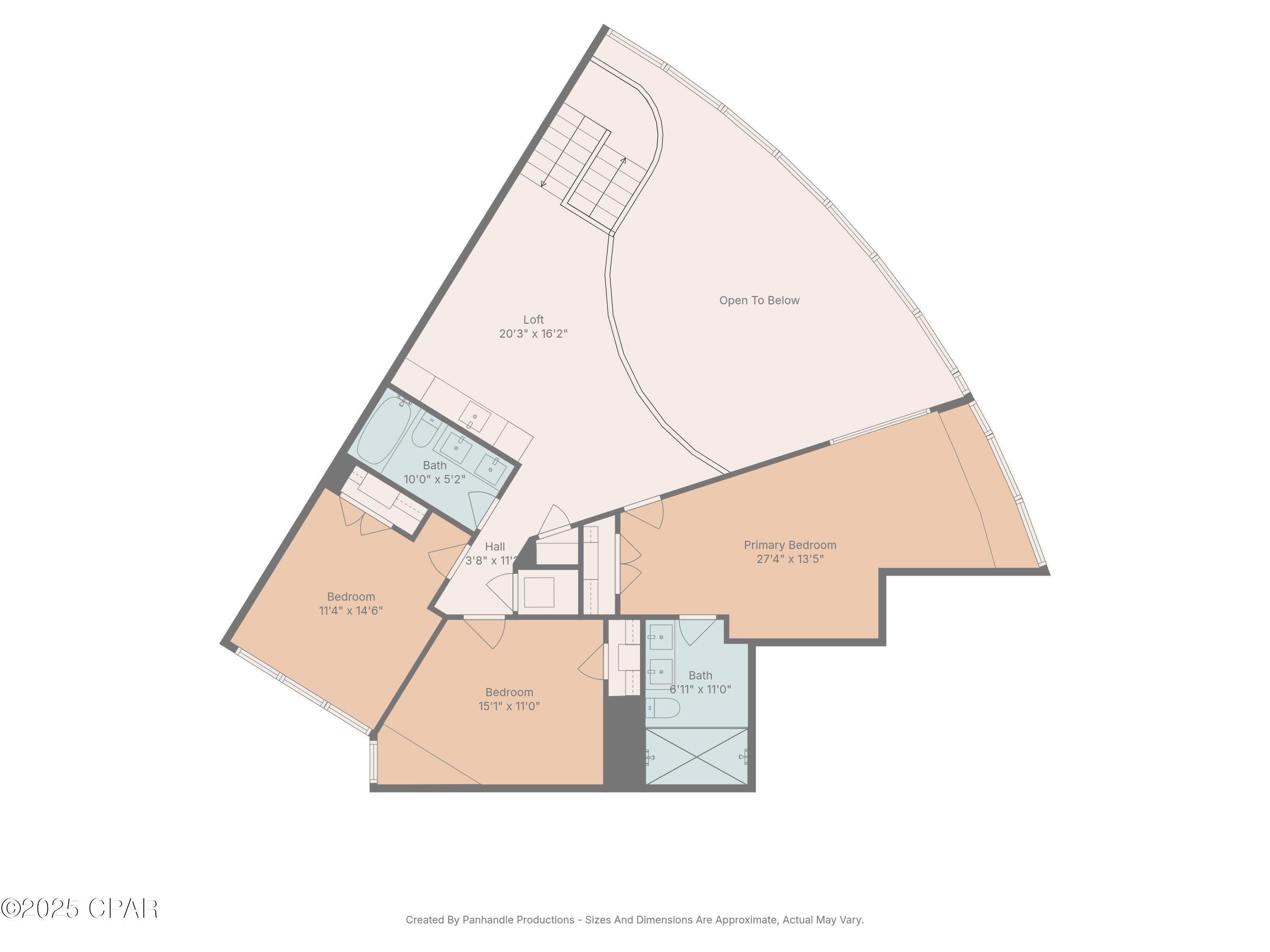 Laketown Wharf - Residential