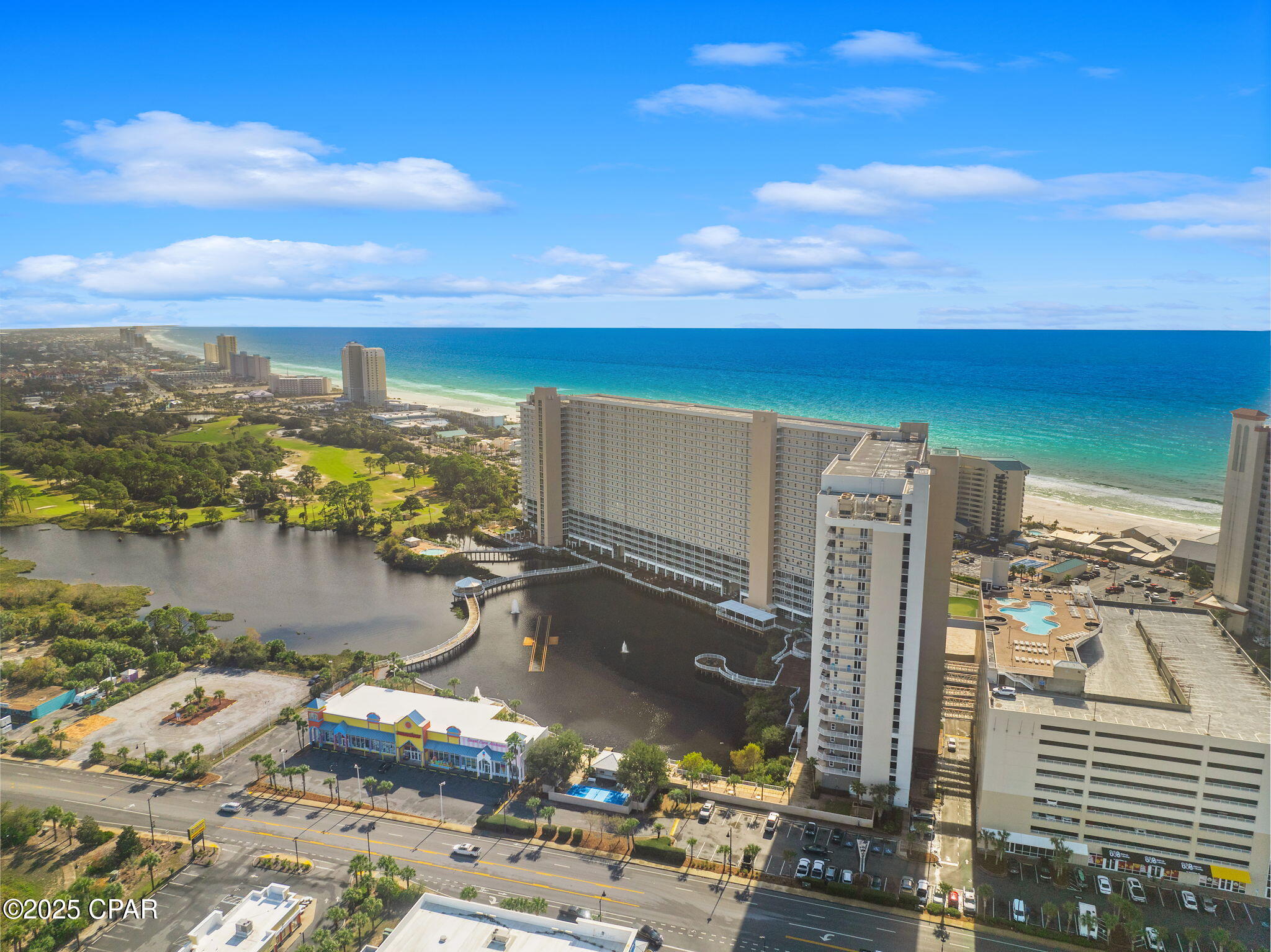 Laketown Wharf - Residential