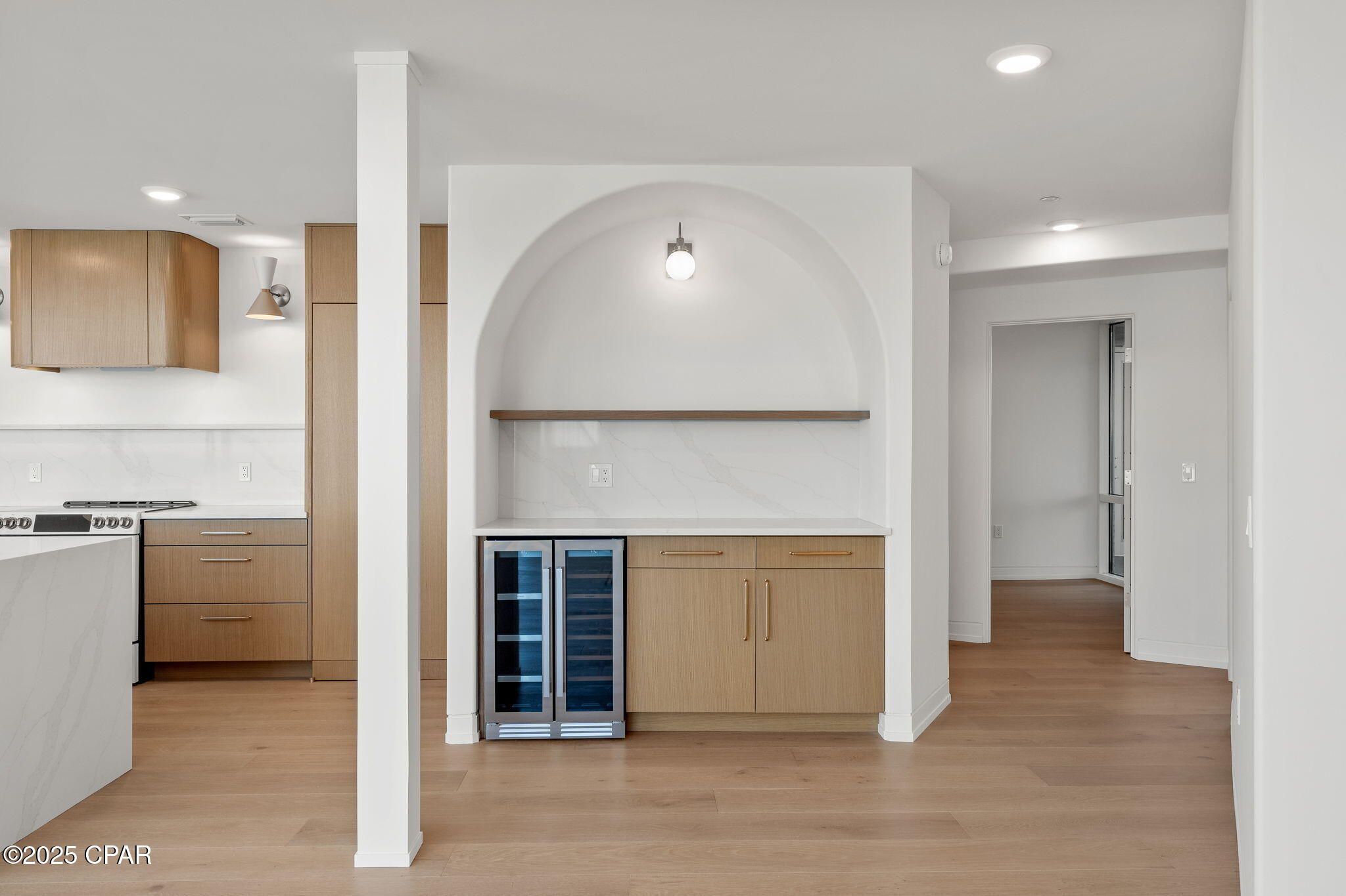 Laketown Wharf - Residential