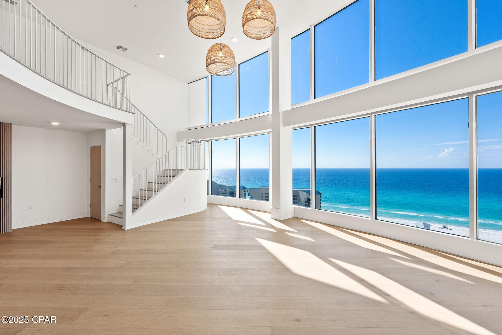 Laketown Wharf - Residential