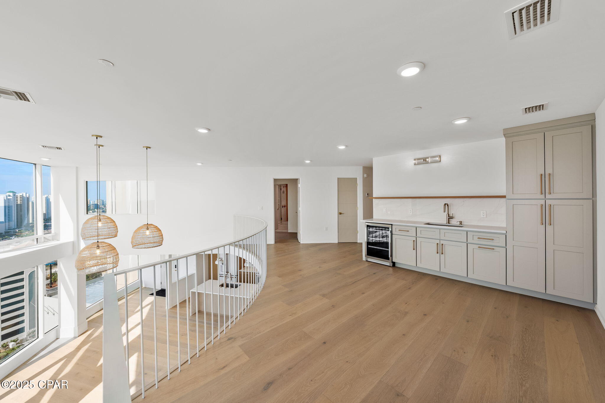 Laketown Wharf - Residential