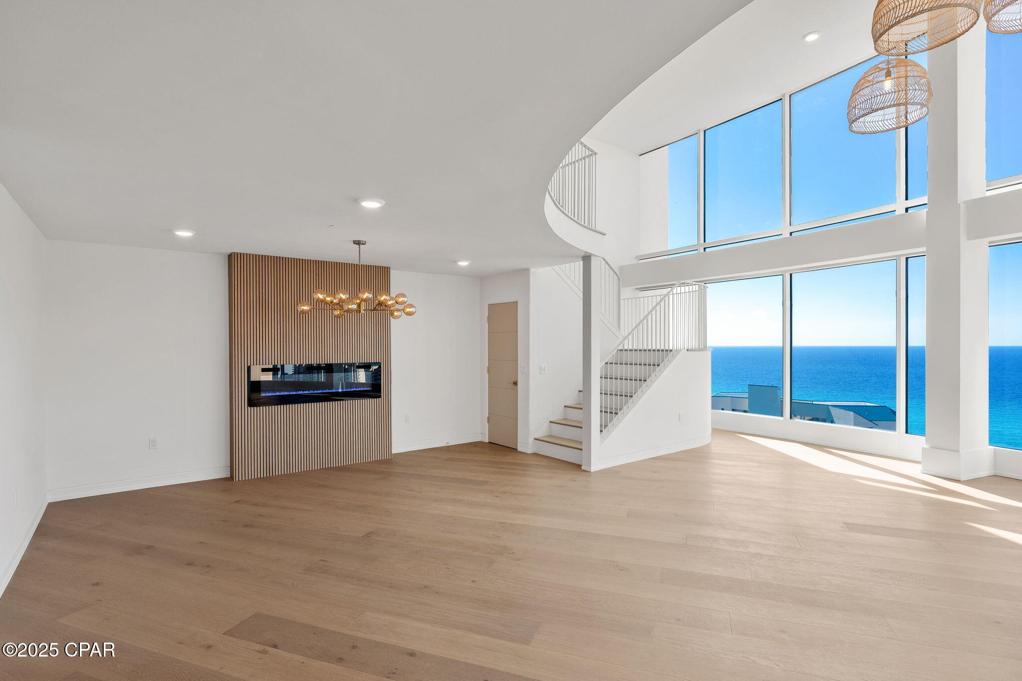 Laketown Wharf - Residential