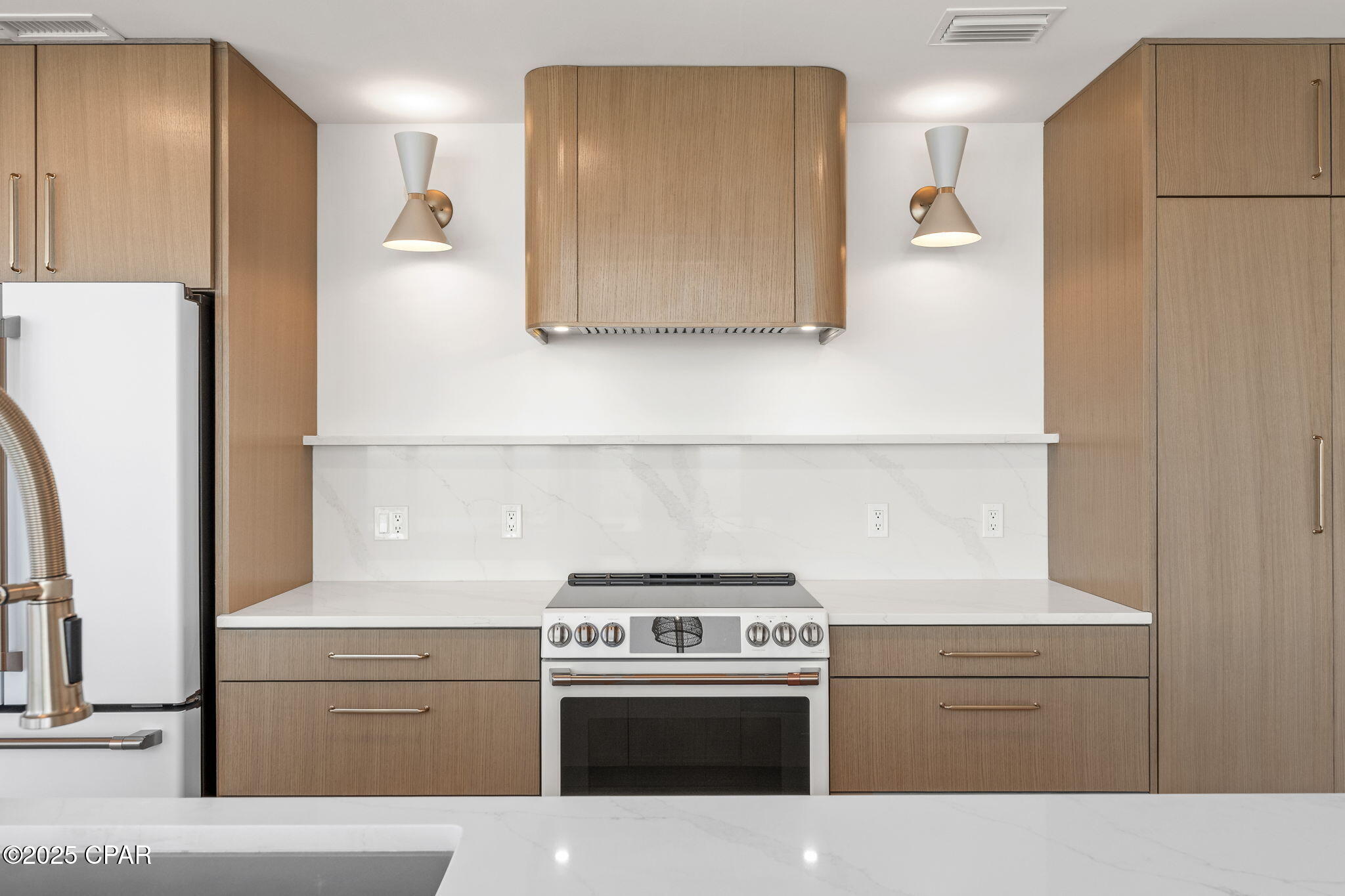 Laketown Wharf - Residential