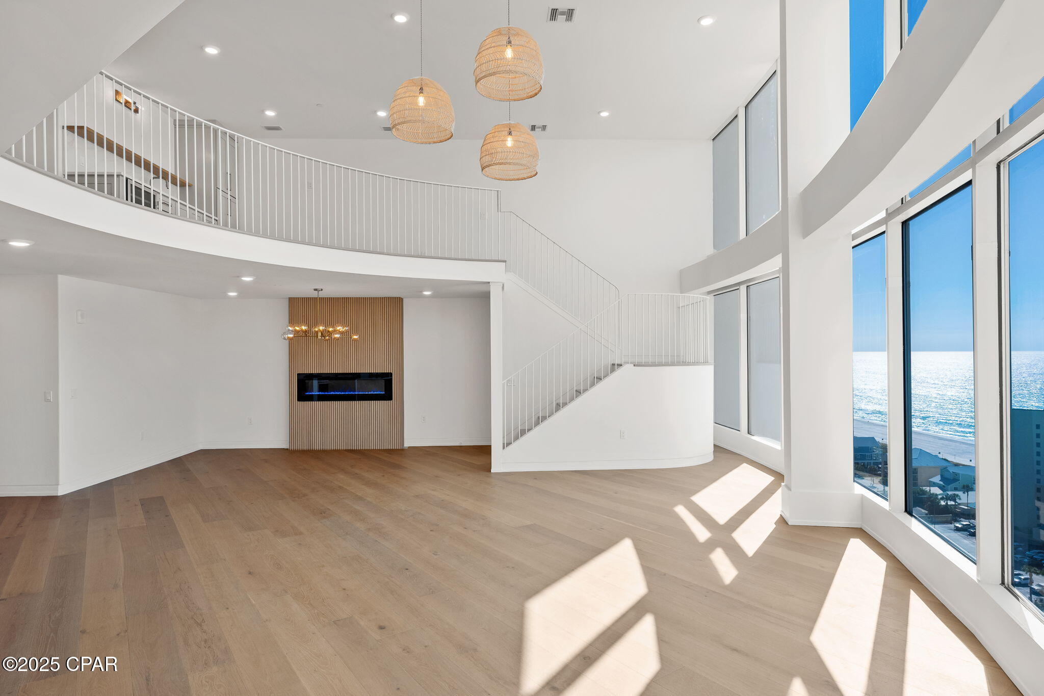 Laketown Wharf - Residential