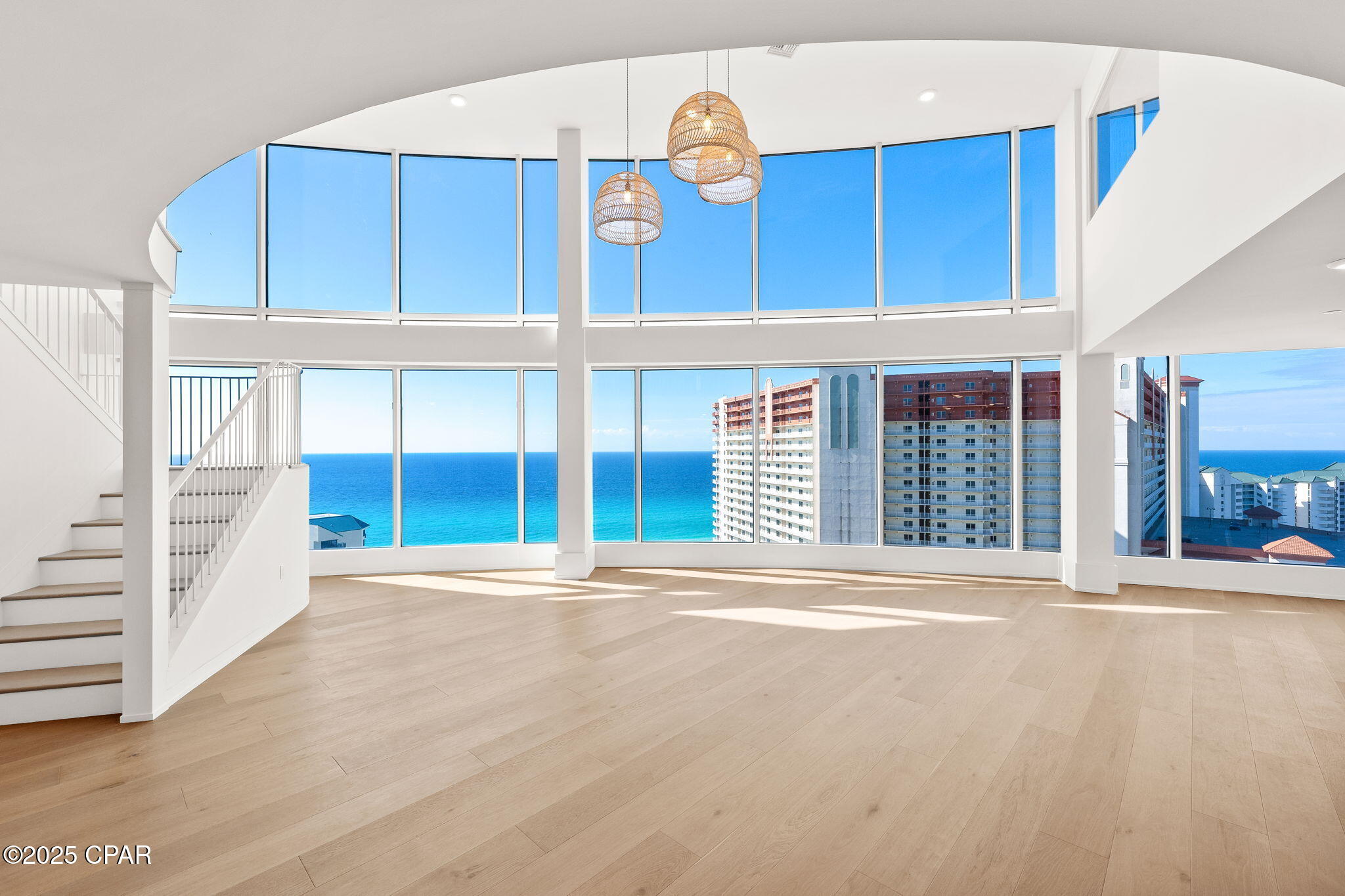 Laketown Wharf - Residential