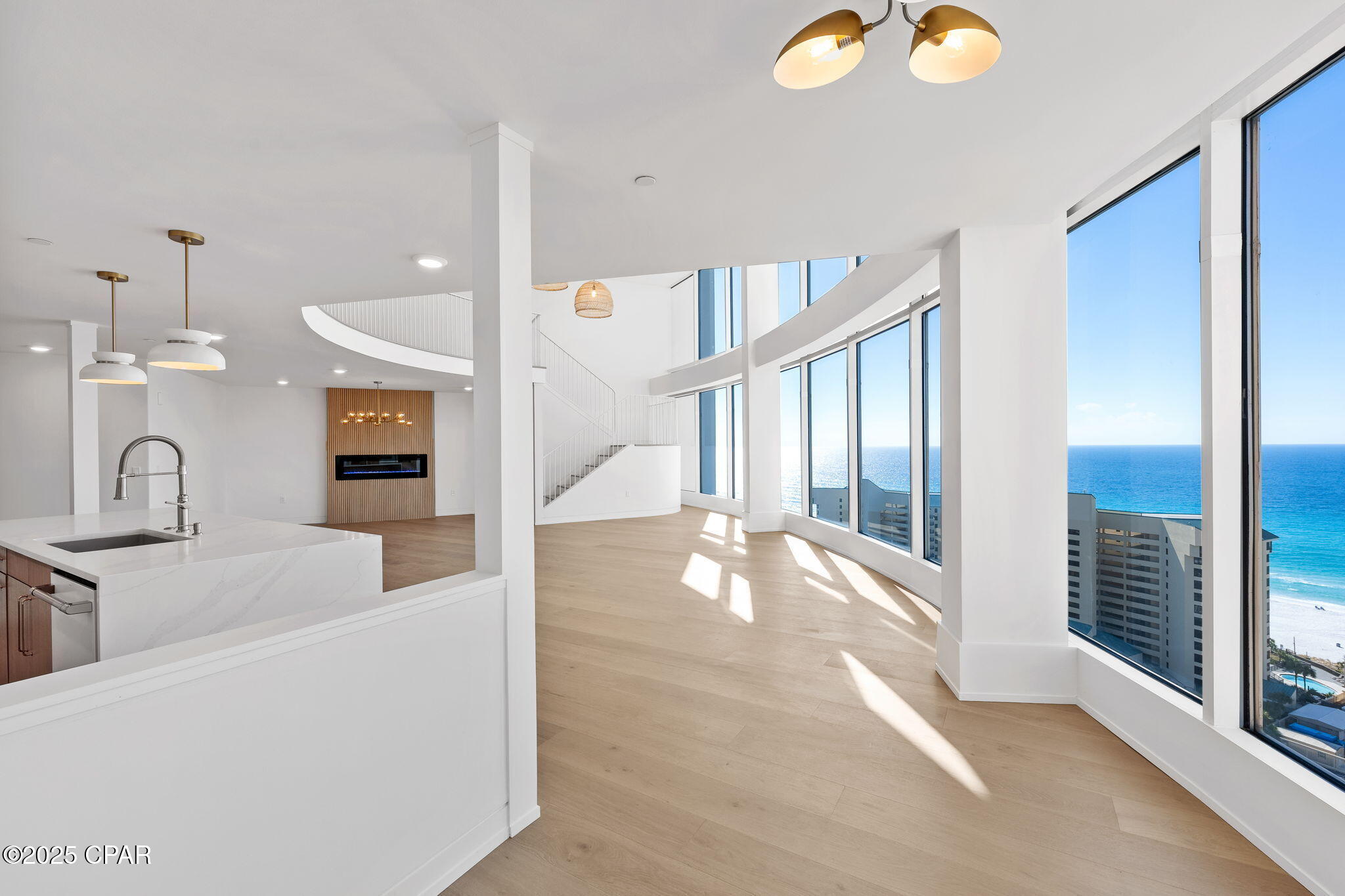 Laketown Wharf - Residential