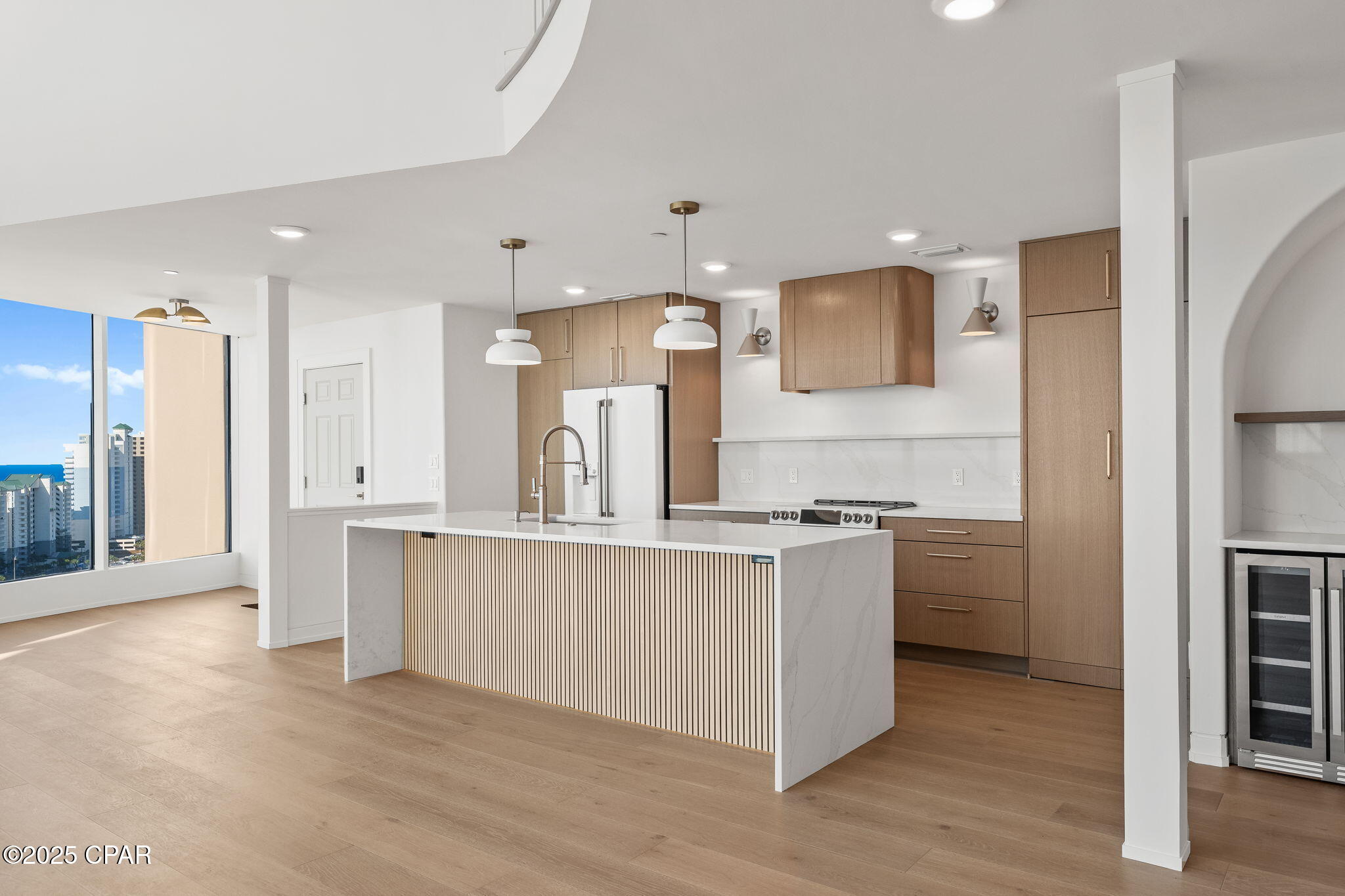 Laketown Wharf - Residential