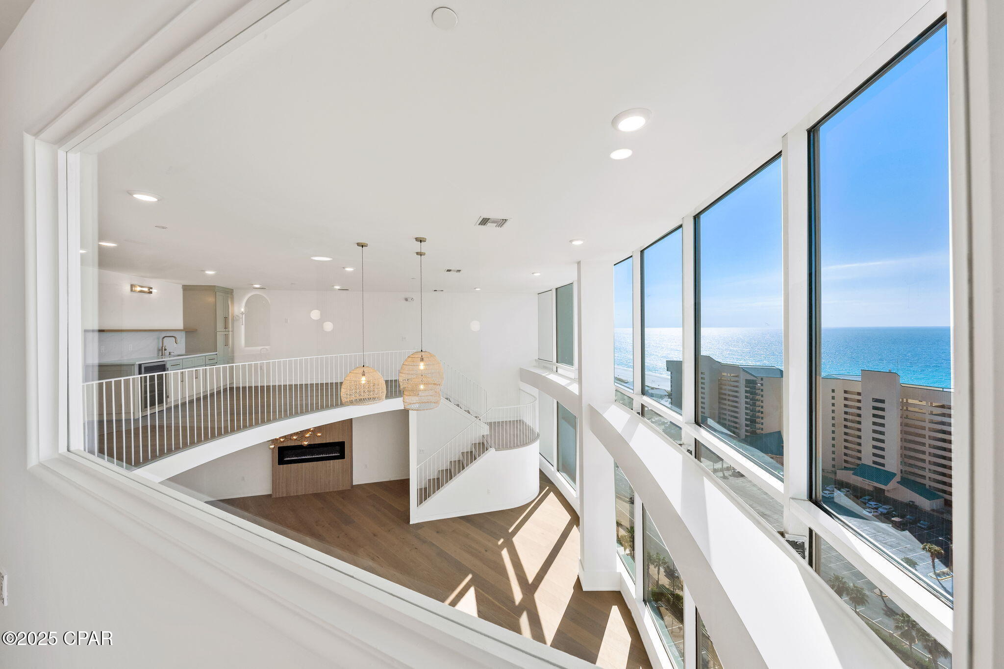 Laketown Wharf - Residential