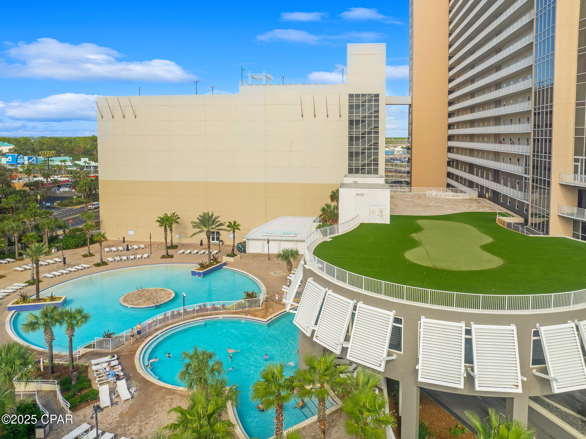 Laketown Wharf - Residential