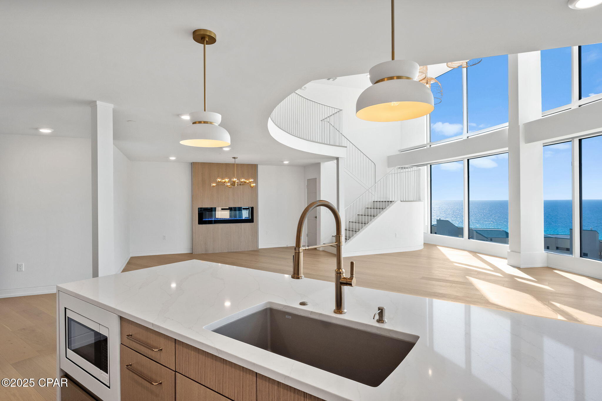 Laketown Wharf - Residential