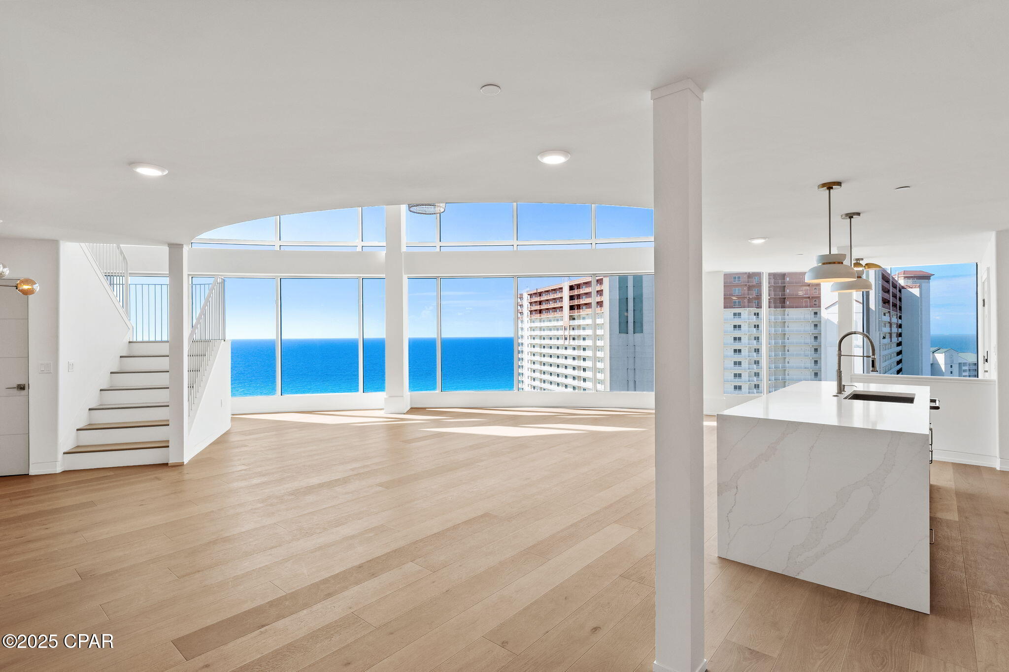 Laketown Wharf - Residential