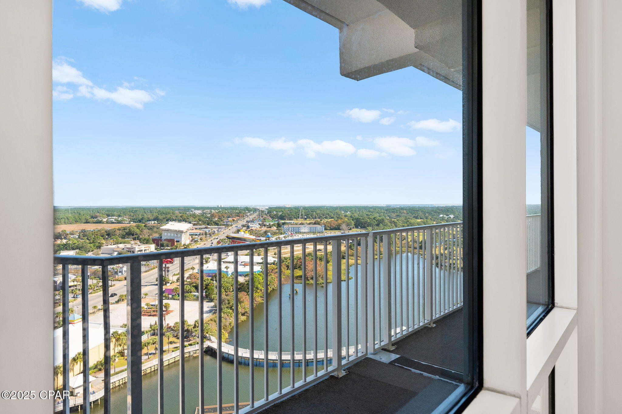 Laketown Wharf - Residential