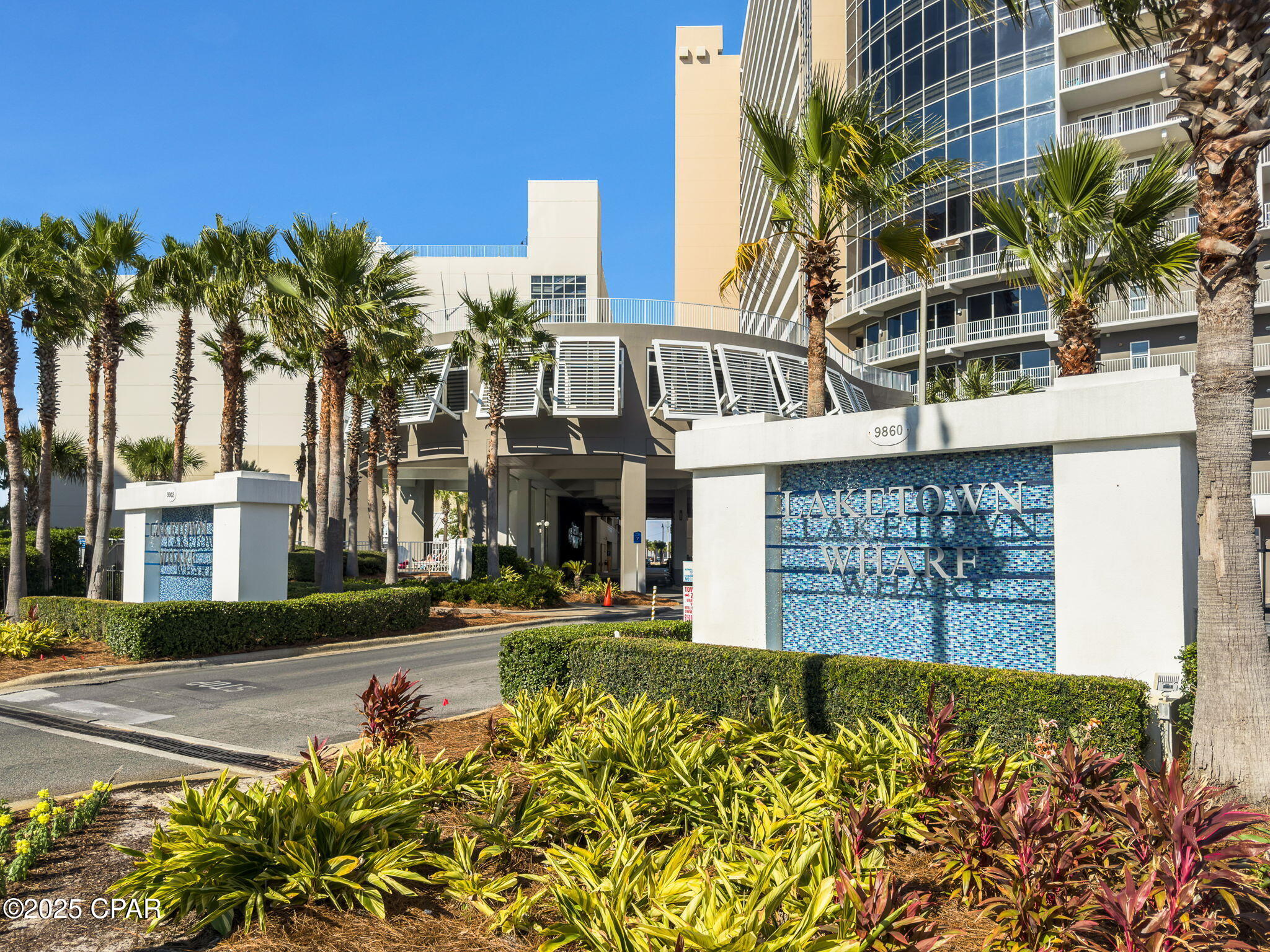 Laketown Wharf - Residential