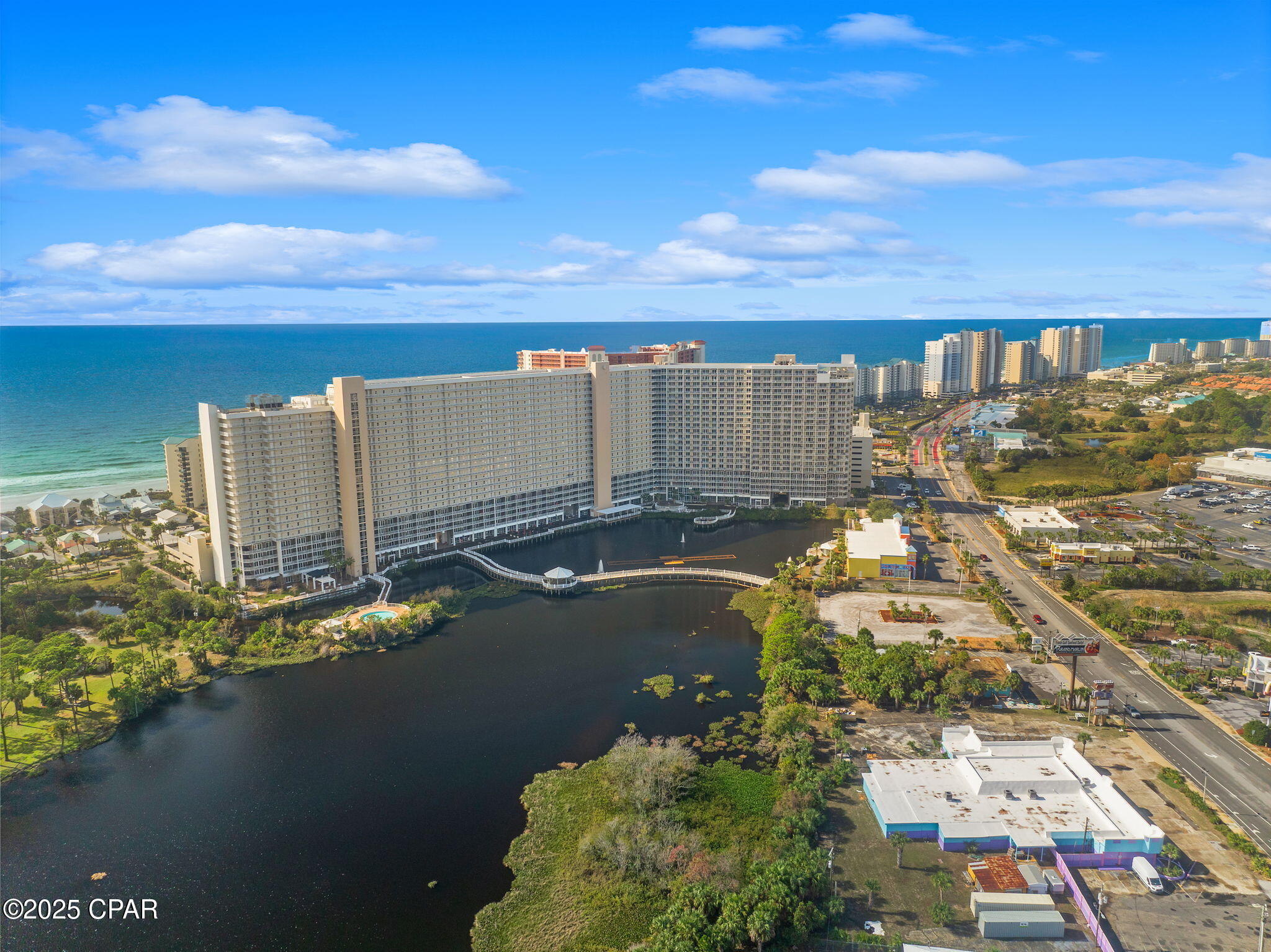 Laketown Wharf - Residential