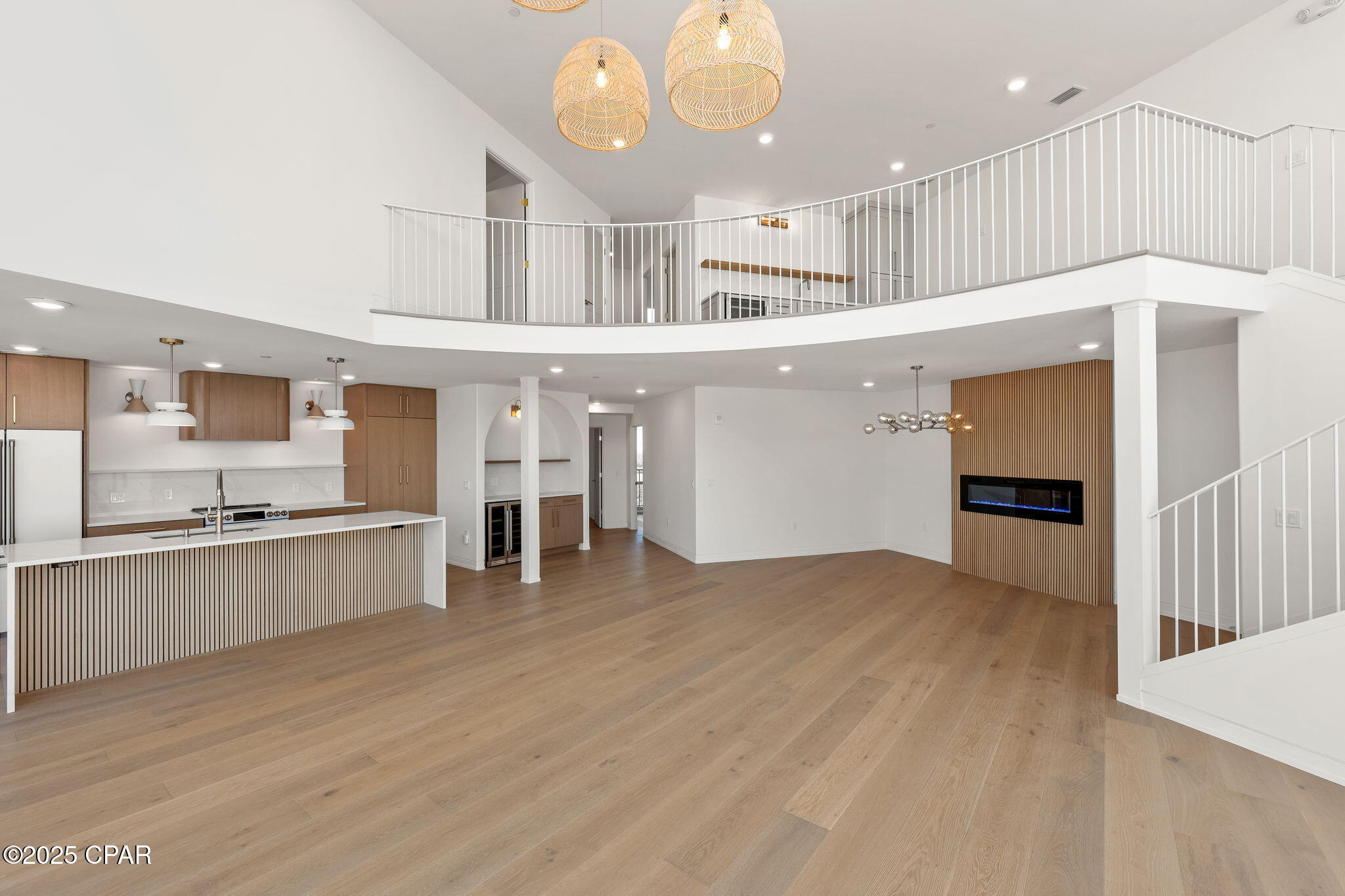 Laketown Wharf - Residential