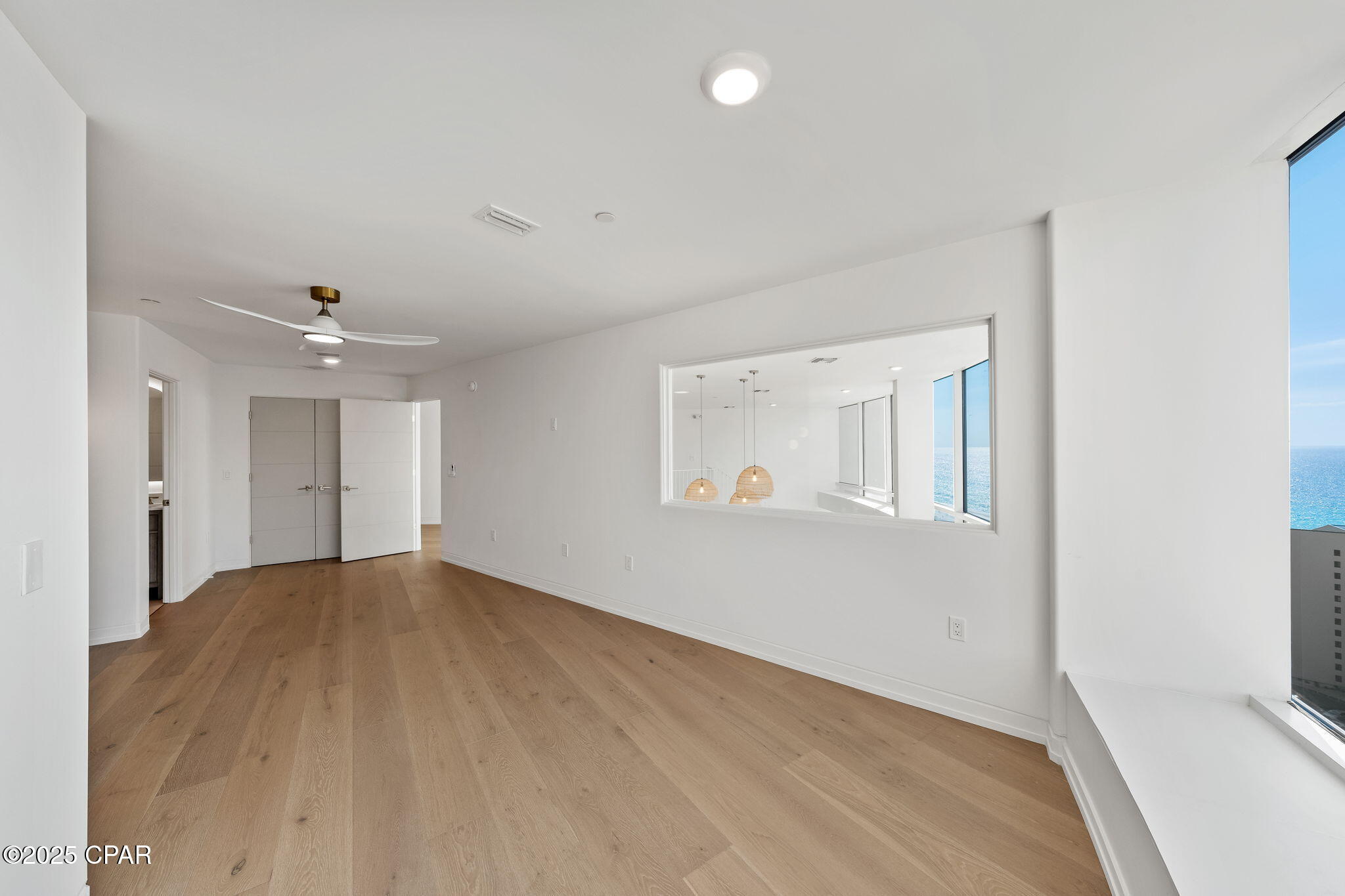 Laketown Wharf - Residential