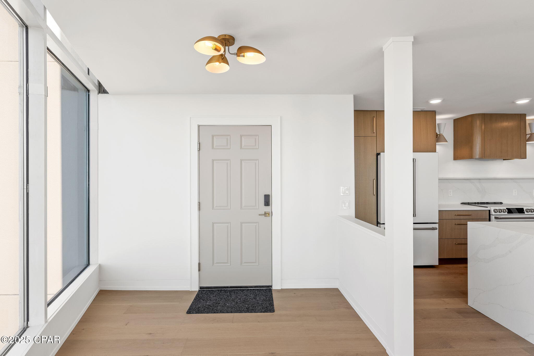 Laketown Wharf - Residential