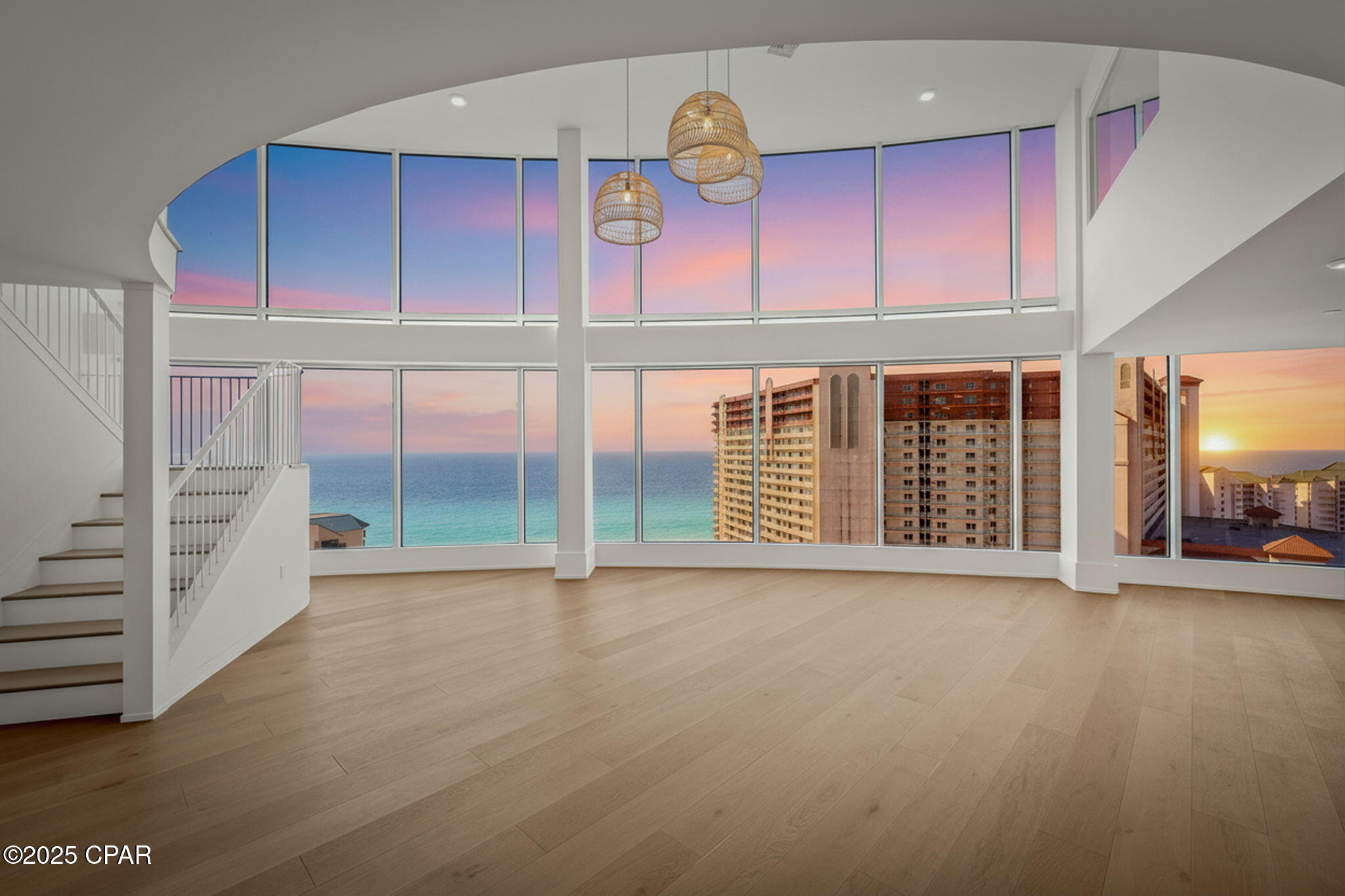 Laketown Wharf - Residential