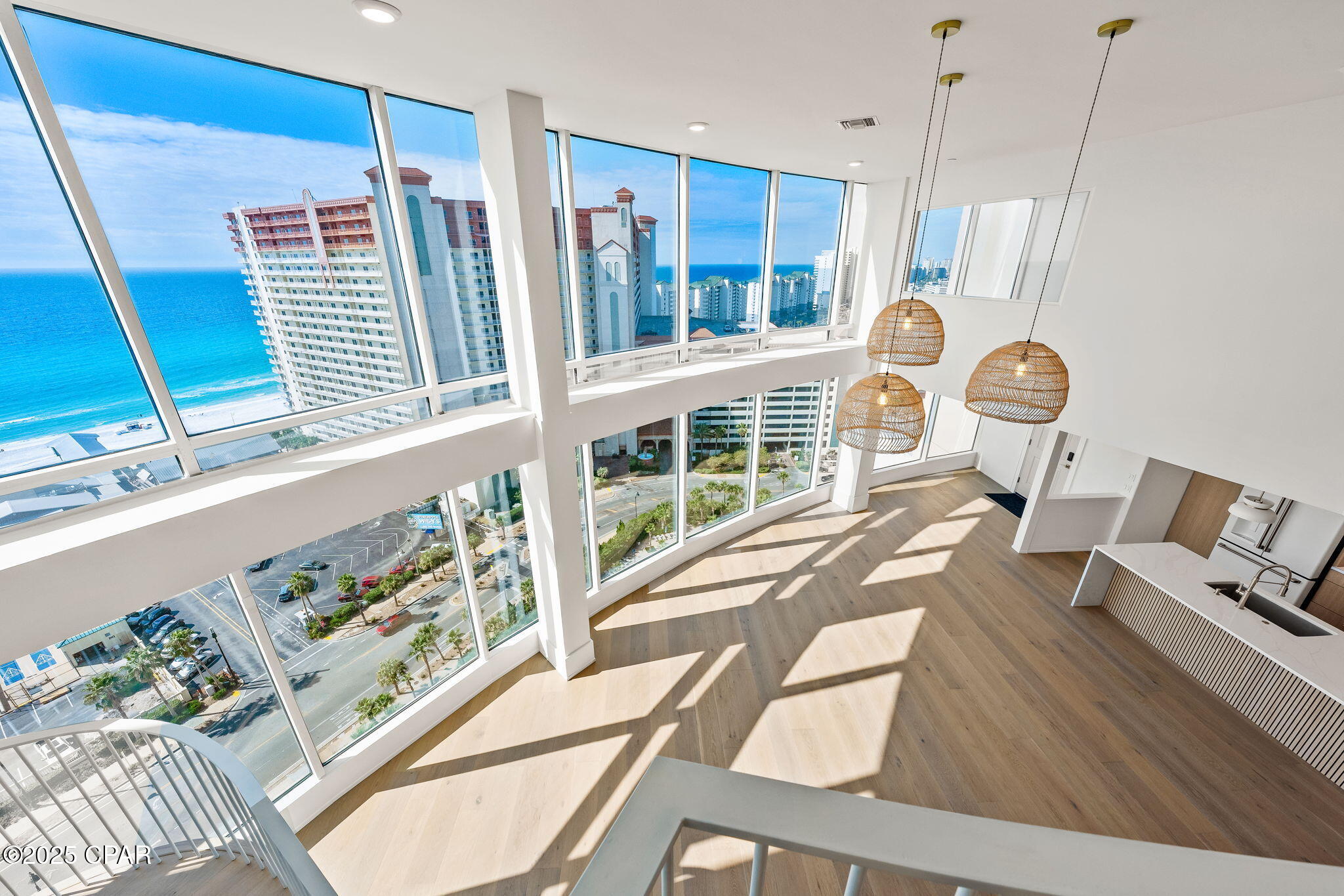 Laketown Wharf - Residential
