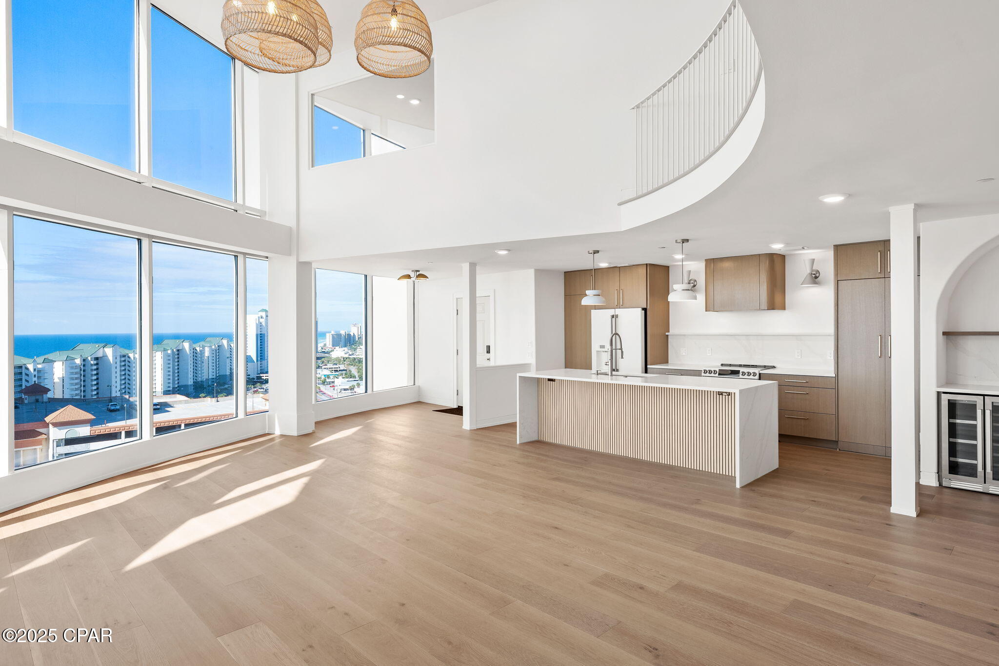 Laketown Wharf - Residential