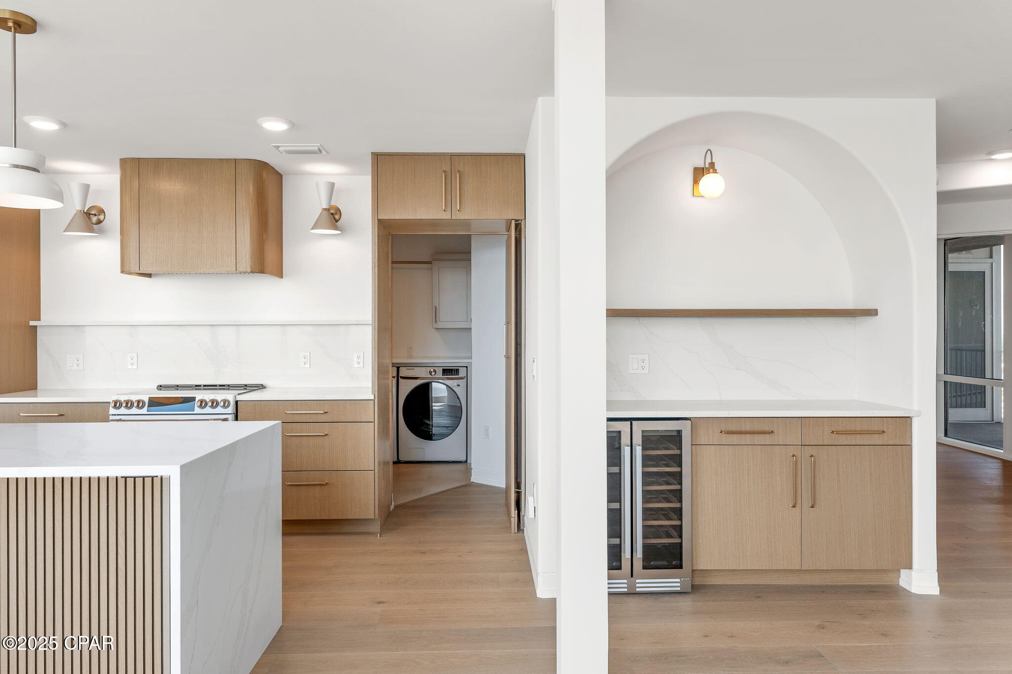 Laketown Wharf - Residential