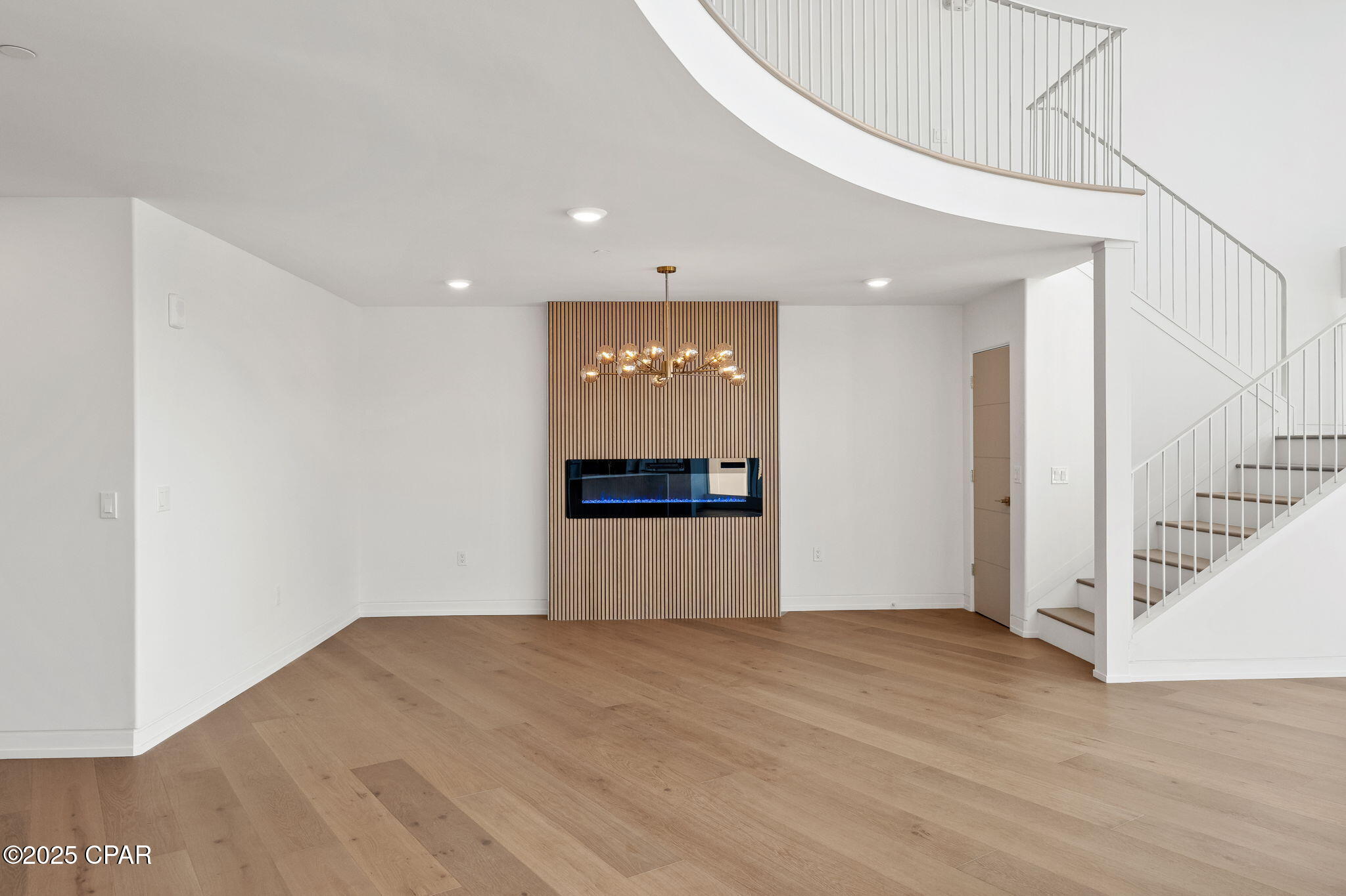 Laketown Wharf - Residential