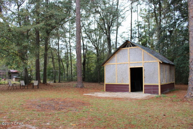 Cook Estates - Residential