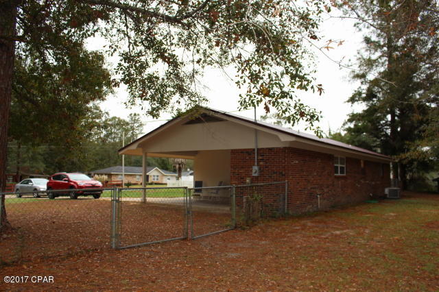 Cook Estates - Residential