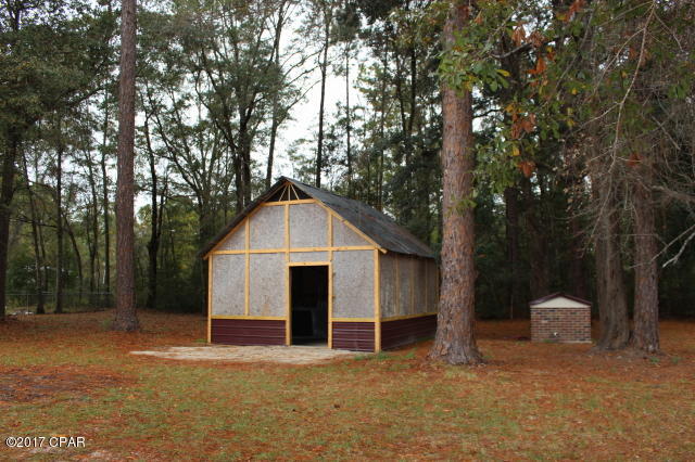 Cook Estates - Residential