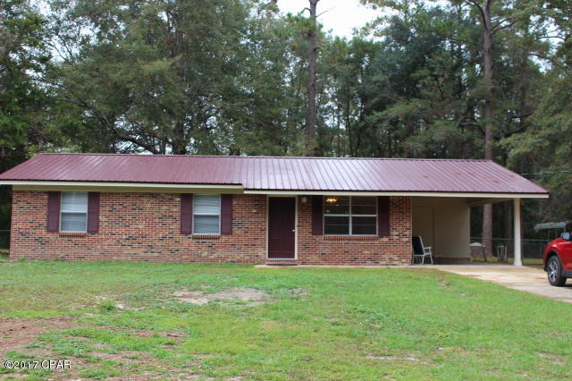 Cook Estates - Residential