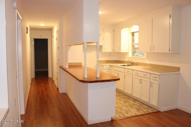 Cook Estates - Residential