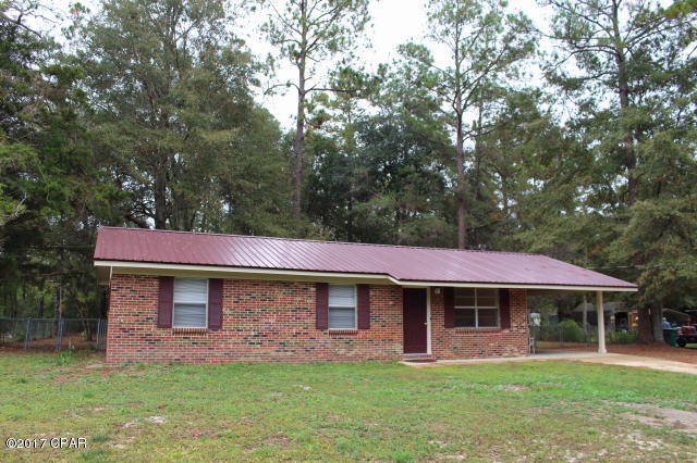 Cook Estates - Residential