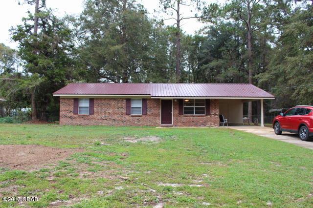 Cook Estates - Residential