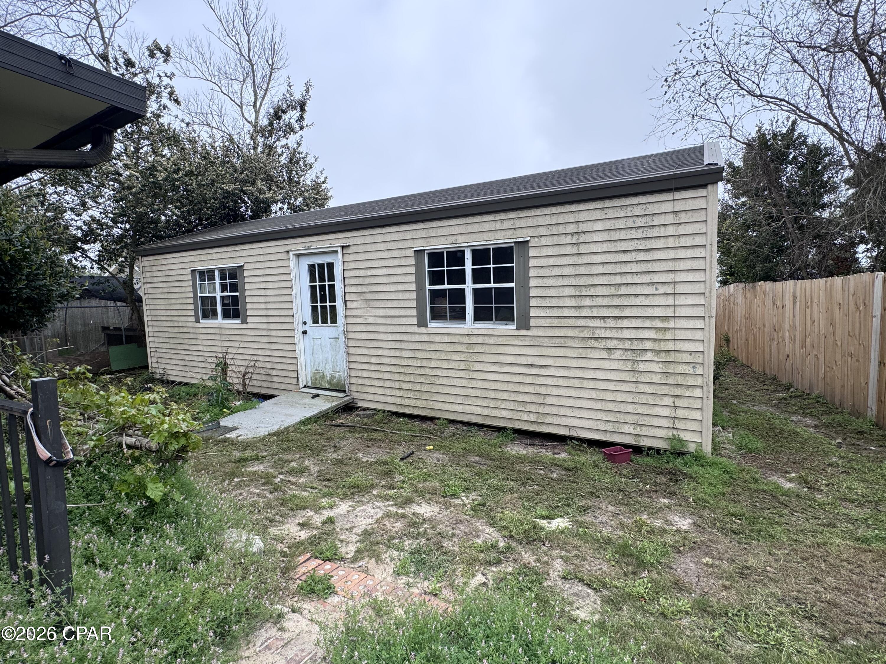 No Named Subdivision - Residential