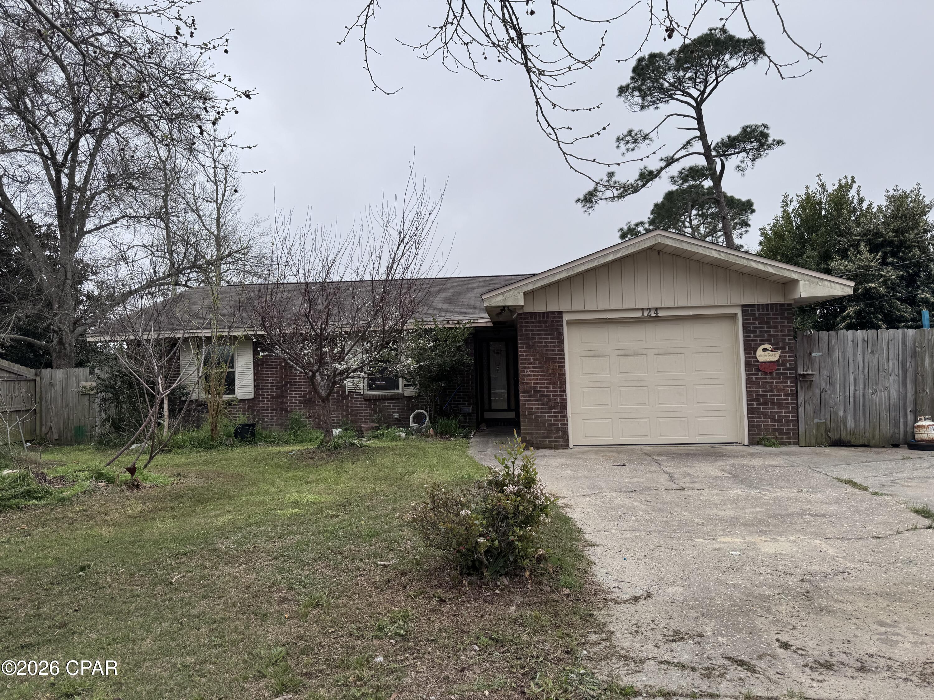 No Named Subdivision - Residential