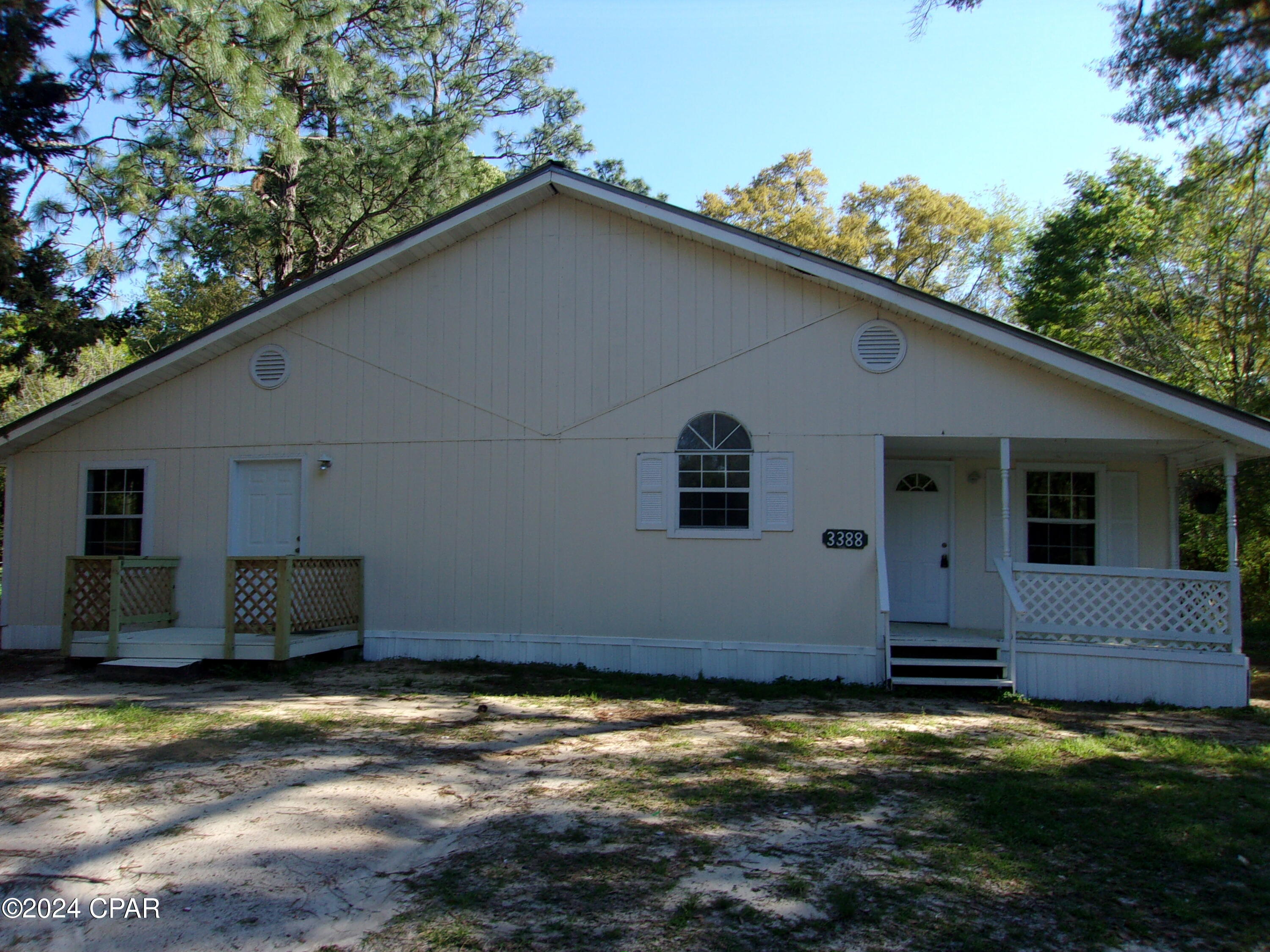 No Named Subdivision - Residential