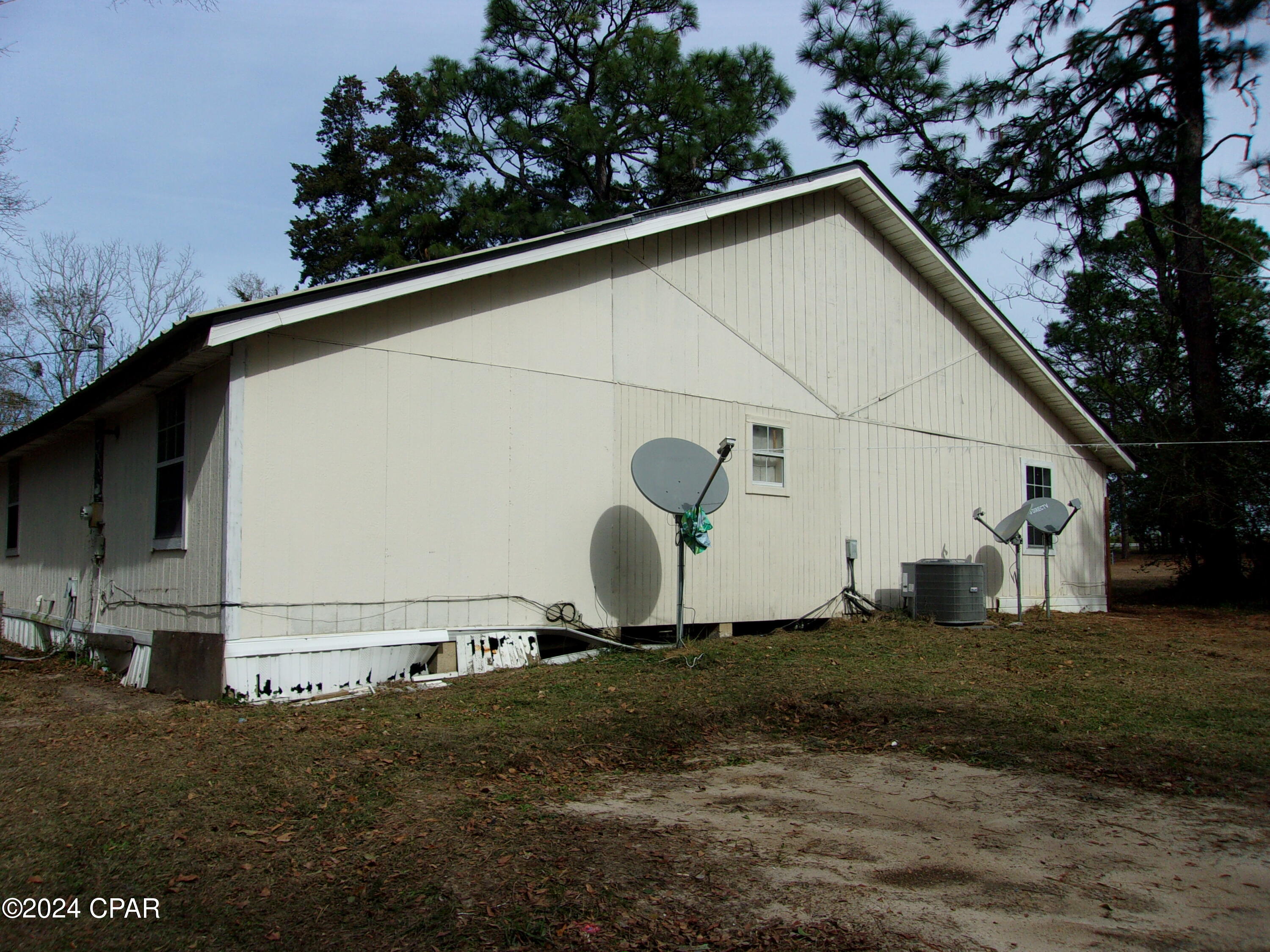 No Named Subdivision - Residential