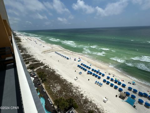 A home in Panama City Beach