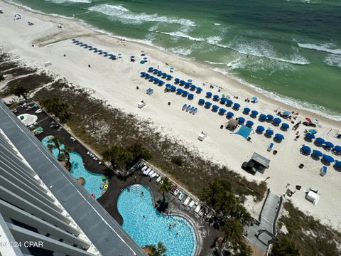 A home in Panama City Beach